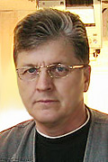 Атаманюк Алексей, фото 2007 г.
