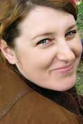 Баранова Светлана, фото 2006 г.